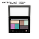 Maybelline Citi Mini Palette Graffiti Pop Eye Shadow 6.1G