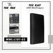 Tee Ray Men Wallet MWL-L101-02(F)