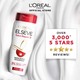 Loreal Total  Repair 5 Damaged Repairing Shampoo 280ML