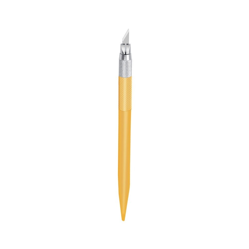 Easy Grip Model Cutter Yellow 0551400001
