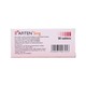 Afiten AMLodipine 5MG 10PCSx3