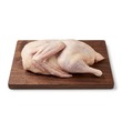 Fresh Half Duck