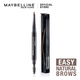 Maybelline Define & Blend Brow Pencil 0.1G (Red Brown)