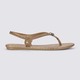 Grendha Todo Dia Delicada Sand A Sandal (No-6) Gold
 119083BF22806