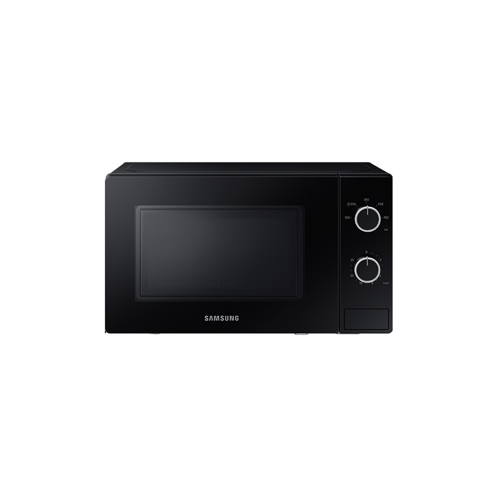 Samsung Microwave Oven MS20A3010AL/ST 20LTR (White)