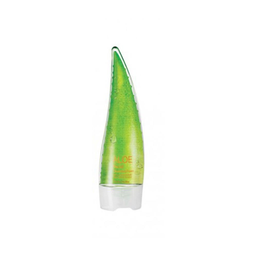 Holika Holika Aloe Cleansing Foam 99% 55ML