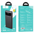 J81 Fast Way 22.5W 10000mAh Power Bank/Black