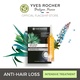 Yves Rocher Hair Loss Therapy 4x15ML - 70004