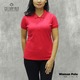 Cottonfield Women Polo Shirt C62 (Large)