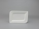Minh Long Harmony Rectangular Plate  27 x 18CM 432717000