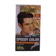 Bigen Men's Speedy Hair Color (103 Dark Brown)