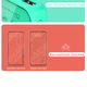 Konfulon A17Q (10000mAh Fast Charging 22.5W Power Bank) Orange