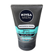 Nivea Men Facial Foam Anti Oil Acne Mud 86569 100 Grams
