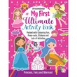 Ultimate Activity Set - Princess