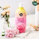 Shower Mate Perfume Rose & Cherry Blossom Body Wash 900G