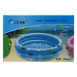 Ocean Swimmingpool 150CM