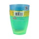 Nuby Fun Drinking Cup 2PCS 300ML NO.65660 (18M+)