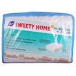 Sweety Home Orthopaedic Pillow With  Cover 14X20IN