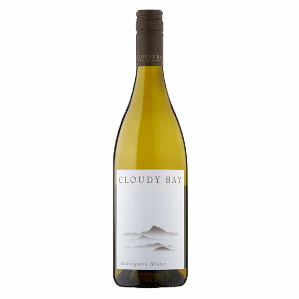 Cloudy Bay Sauvignon Blanc White Wine 75CL