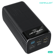 Konfulon A21S (40000mAh Fast Charging 15W Power Bank) Black