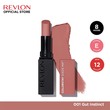 Revlon Colorstay Suede Ink Lipstick 2.55G (001 Gut Instinct)