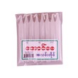 Aung Say Candle 5.25IN 8PCS