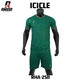 Rhino Icicle Jersey Sportswear Green RHA-2511-GG Medium