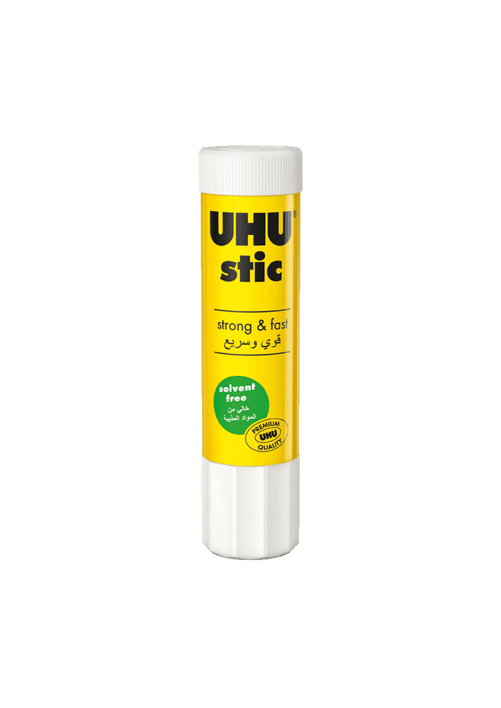 UHU Glue Stick 8.2G ART-NR-60