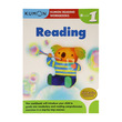 Grade 1 Reading Workbooks