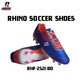 Rhino Classic II Shoes RHF-2521-WO (Blue-37)