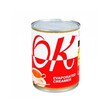 Ok Evaporated Milk 385G