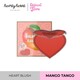 Hearty Heart Blush 3G (Mango Tango)