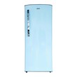 Nikoki Refrigerator NR-195SB Sky Blue