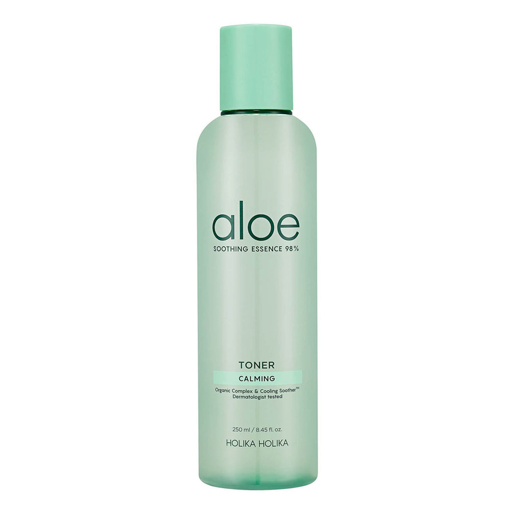 Holika Holika Aloe Soothing Essense Toner 98%