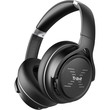 Tribit BTH-71 Xfree Go Wireless Bluetooth Headphone (Type-C)23030002 Black