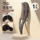 Beauty House Self-Cleaning Anti-Dandruff Hair Comb