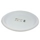 BABA 916 Saucer  White 711011