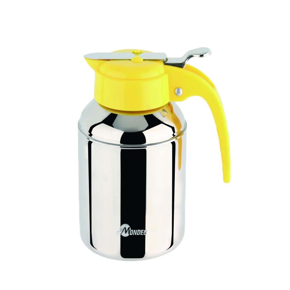 Stainless Steel Oil Pot 18oz MD-CA-018