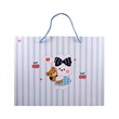 Pk Fancy Bag 26X32X12CM