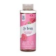 St.Ives Body Wash Rose & Aloe Vera 650ML