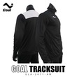 Goal Tracksuit Black GLA-2471-AW-Medium