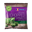 Emborg Organic Spinach Chopped 400G