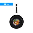 Happy Cook Fry Pan 22CM Non Stick