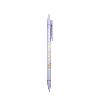 Tian Zhuo Cartoon Mechanical Pencil 0.5 Blue 32900001