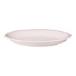 Minh Long Flat Oval Plate 28CM No.052826000