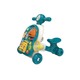 Baby Cele 4 in 1 Baby Music Walker Green 10659