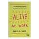 Hbr Alive At Work