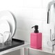 Ikea Rinnig Soap Dispenser Pink 450ML 504.288.77