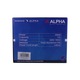 Alpha Rice Cooker 1L ALRC-210