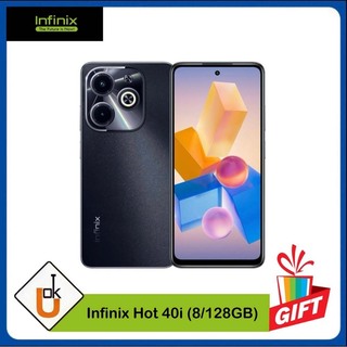 Infinix Hot 40i (8/128GB) Green